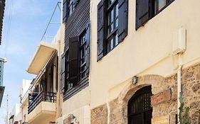Antonia'S House - Old Town