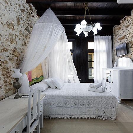 Appartamento Antonia'S House - Old Town Rethymno Esterno foto