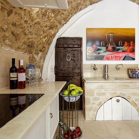 Appartamento Antonia'S House - Old Town Rethymno Esterno foto