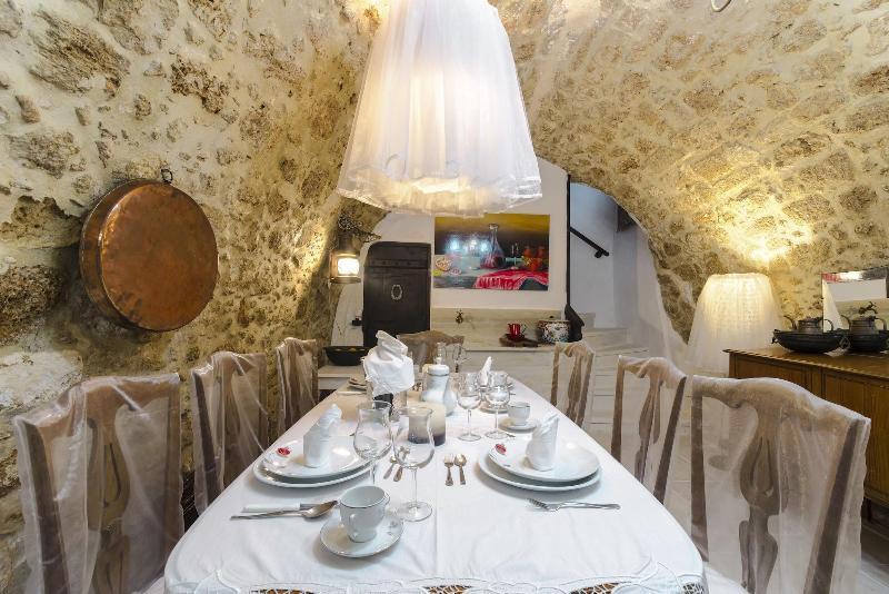 Appartamento Antonia'S House - Old Town Rethymno Esterno foto