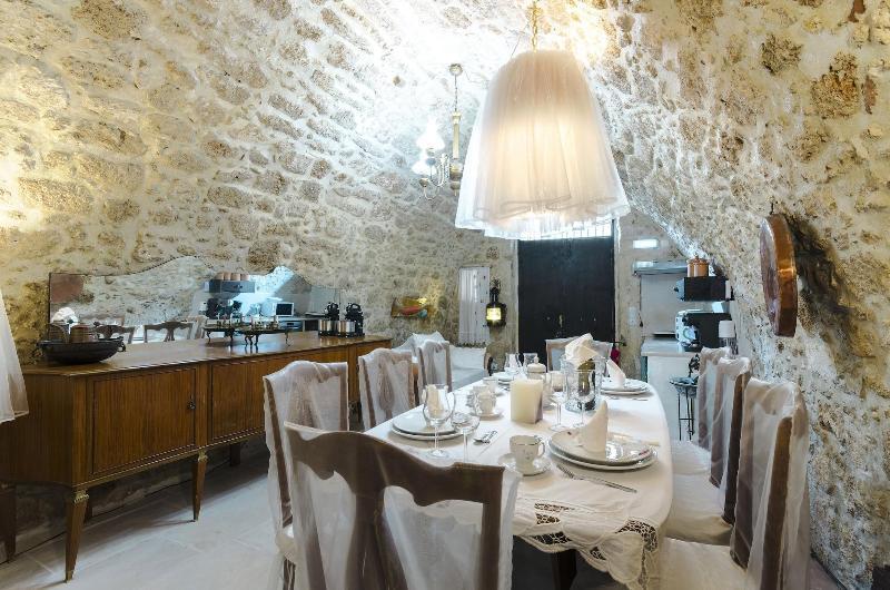 Appartamento Antonia'S House - Old Town Rethymno Esterno foto