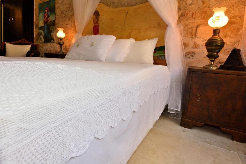 Appartamento Antonia'S House - Old Town Rethymno Esterno foto