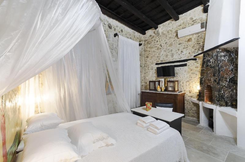 Appartamento Antonia'S House - Old Town Rethymno Esterno foto