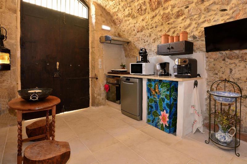 Appartamento Antonia'S House - Old Town Rethymno Esterno foto