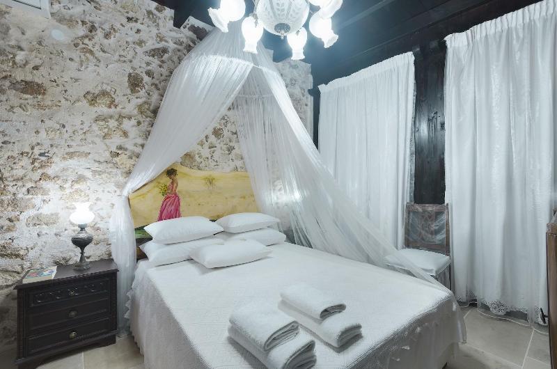 Appartamento Antonia'S House - Old Town Rethymno Esterno foto