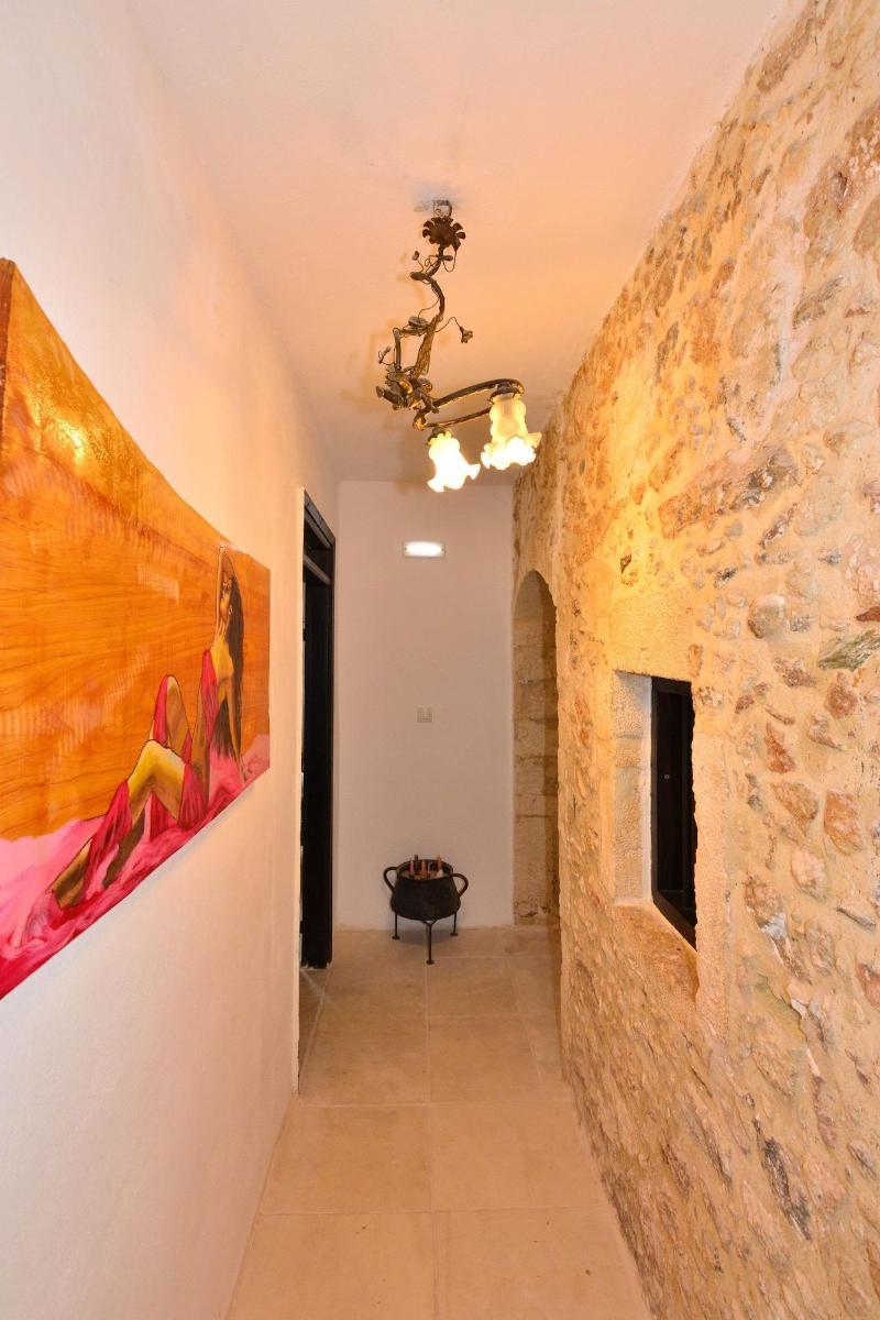 Appartamento Antonia'S House - Old Town Rethymno Esterno foto
