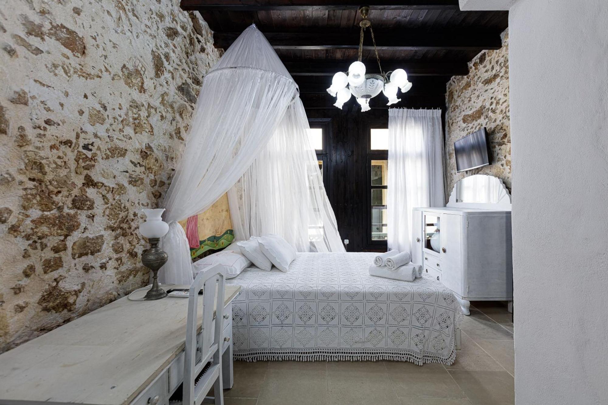 Appartamento Antonia'S House - Old Town Rethymno Esterno foto