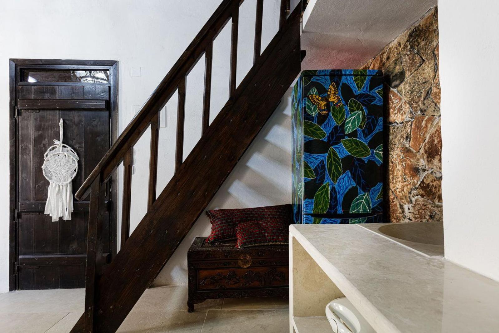 Appartamento Antonia'S House - Old Town Rethymno Esterno foto
