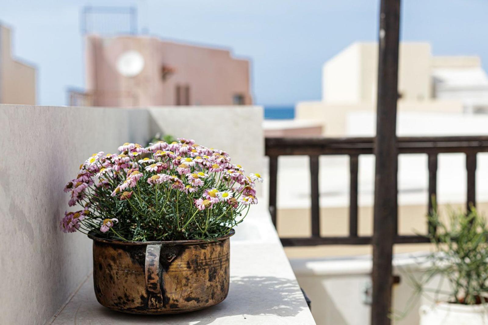 Appartamento Antonia'S House - Old Town Rethymno Esterno foto