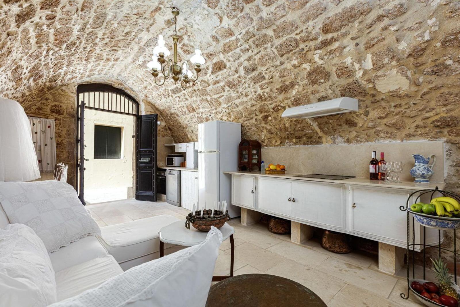 Appartamento Antonia'S House - Old Town Rethymno Esterno foto