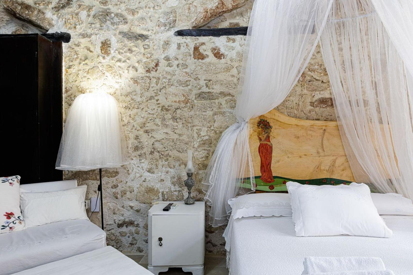 Appartamento Antonia'S House - Old Town Rethymno Esterno foto