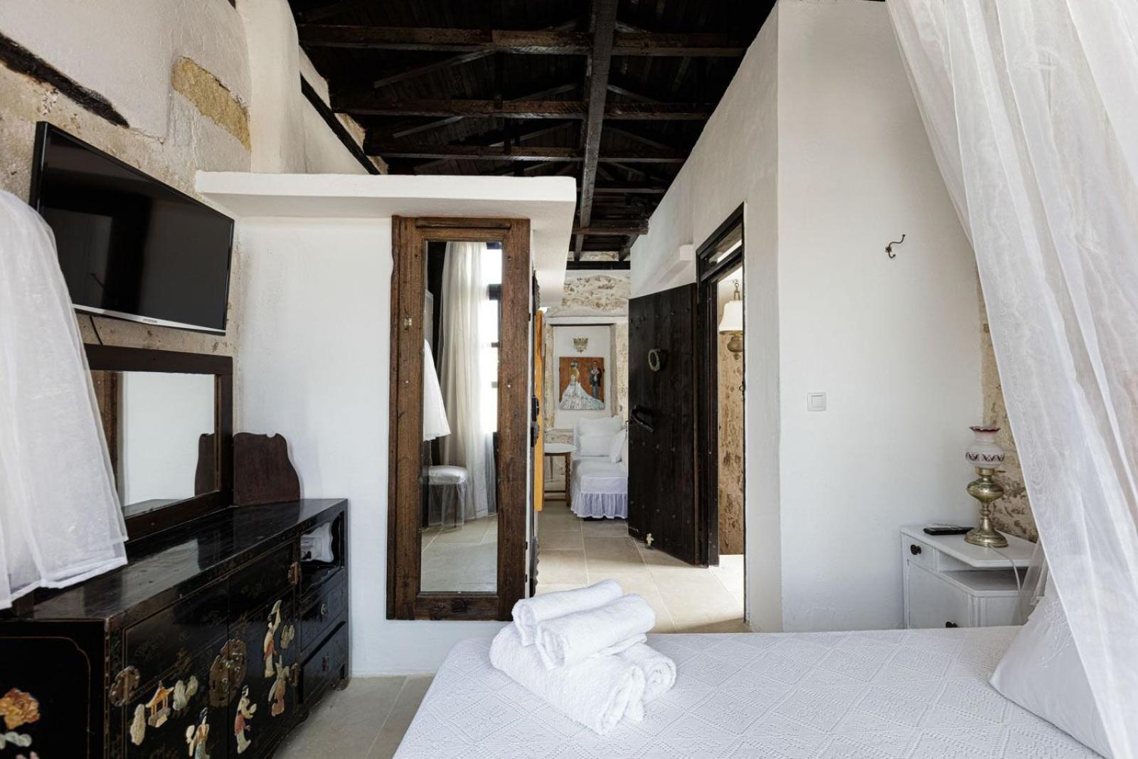 Appartamento Antonia'S House - Old Town Rethymno Esterno foto
