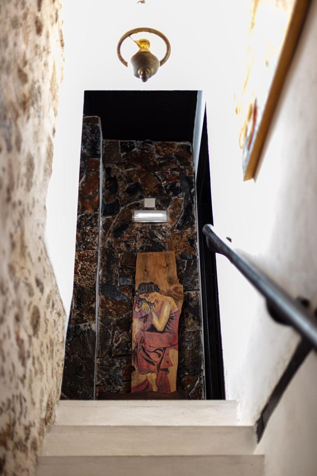 Appartamento Antonia'S House - Old Town Rethymno Esterno foto