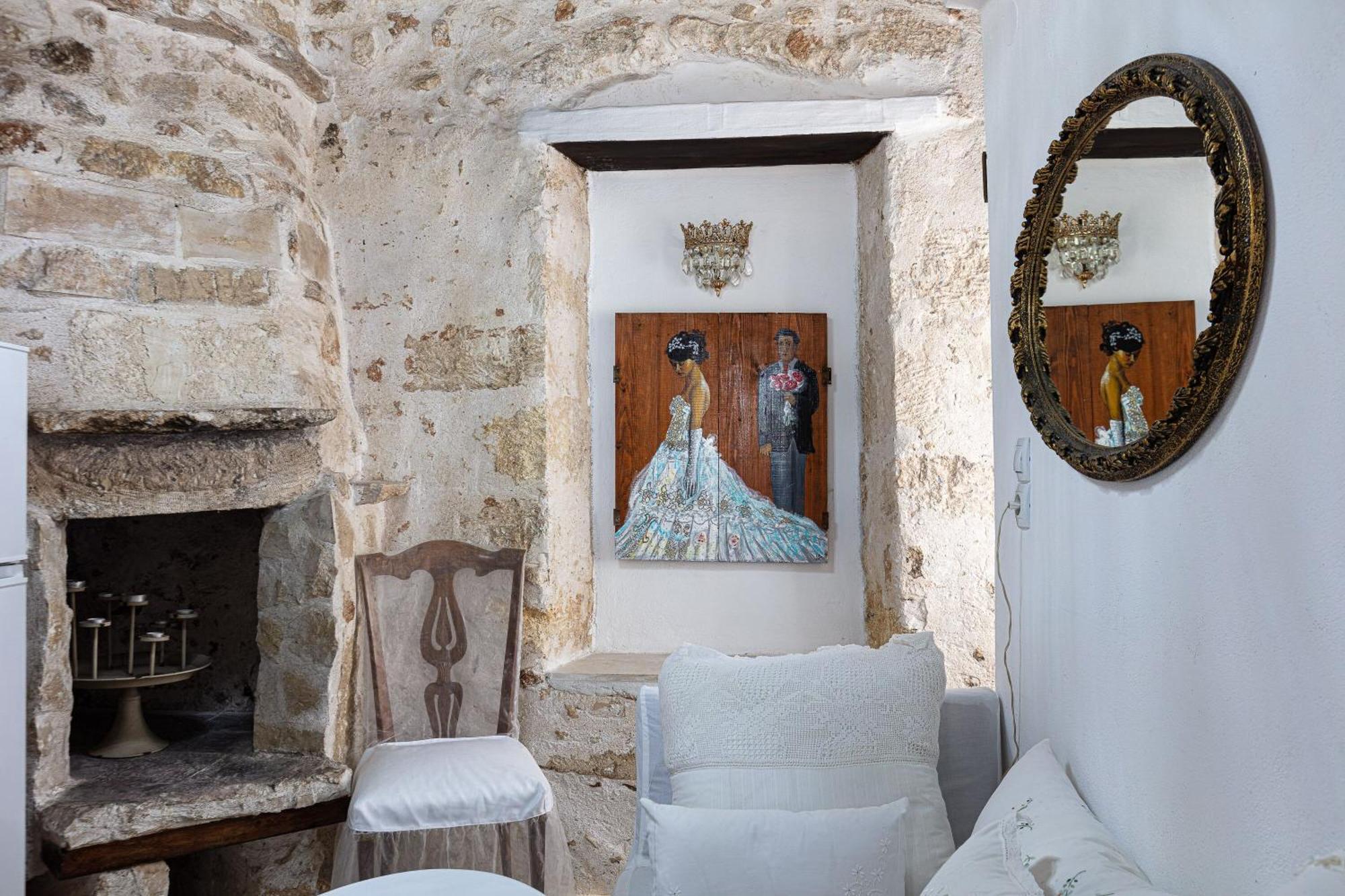Appartamento Antonia'S House - Old Town Rethymno Esterno foto