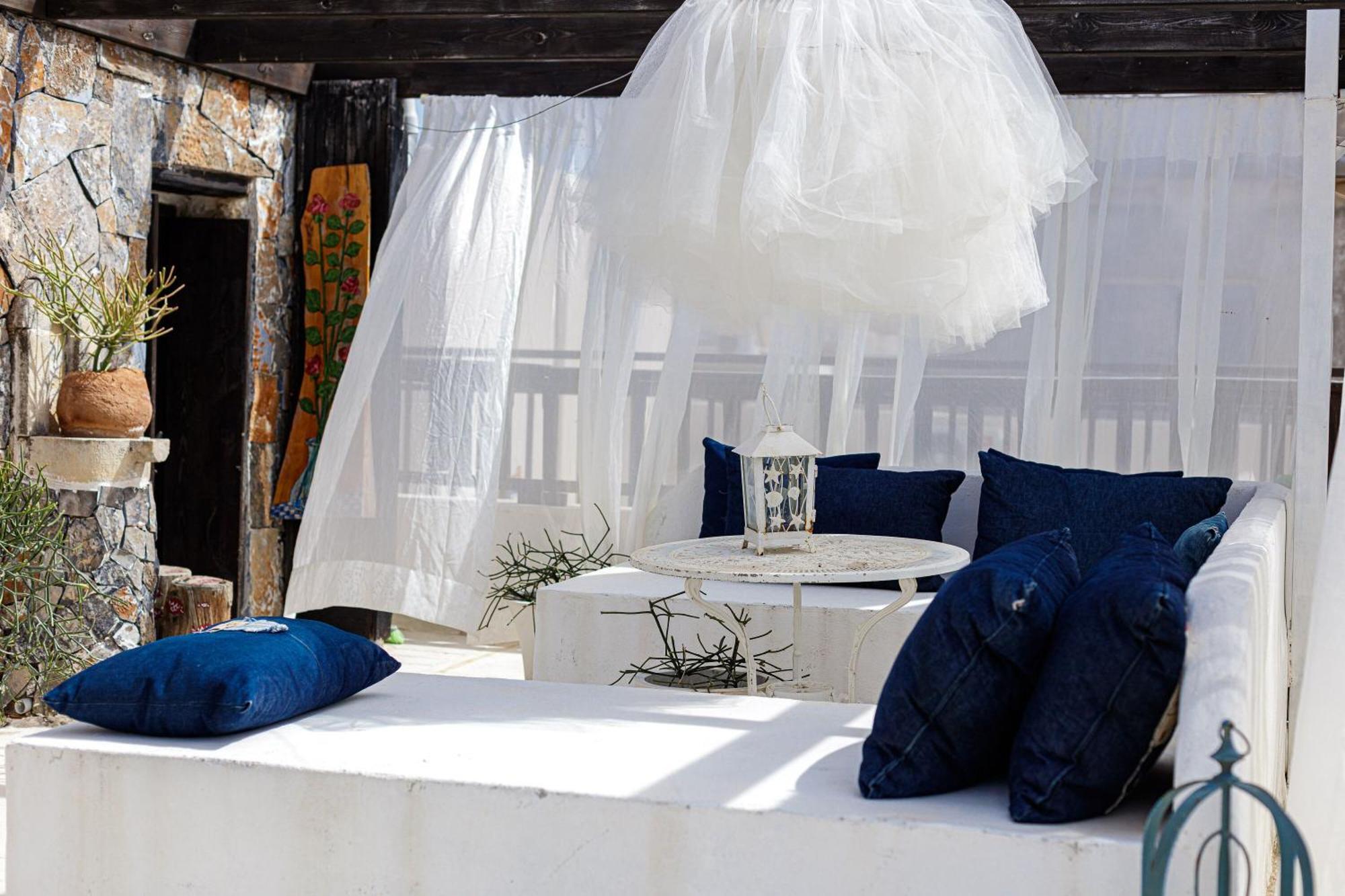 Appartamento Antonia'S House - Old Town Rethymno Esterno foto