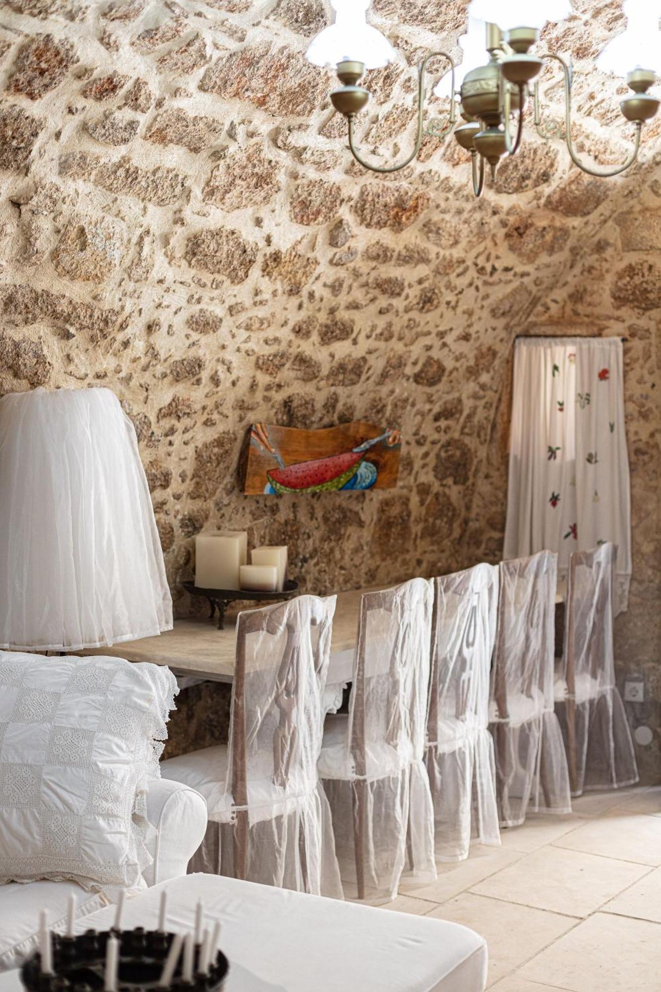 Appartamento Antonia'S House - Old Town Rethymno Esterno foto
