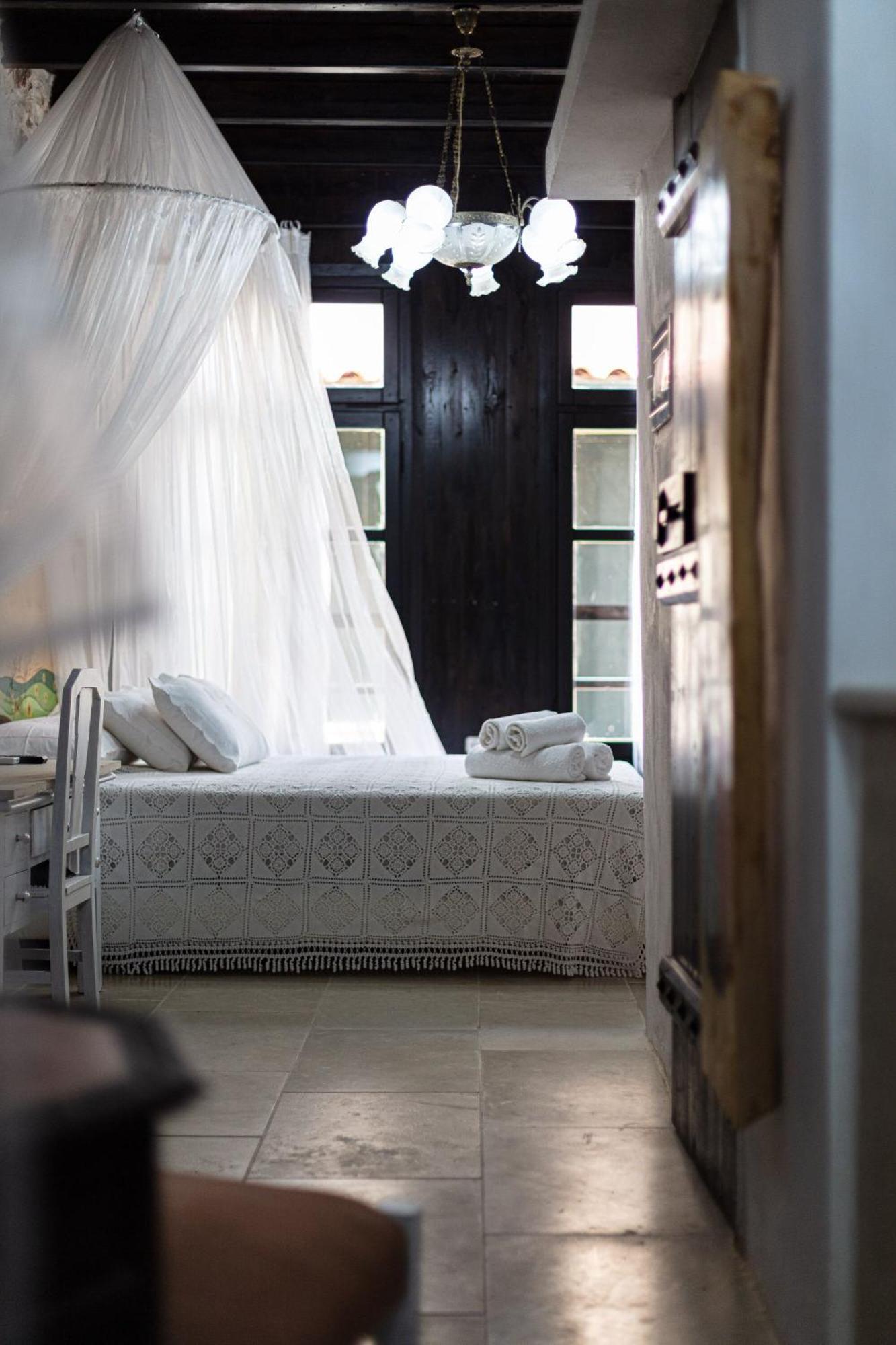 Appartamento Antonia'S House - Old Town Rethymno Esterno foto
